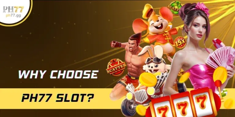 Game Nổ Hũ với các máy slot và giải độc đắc