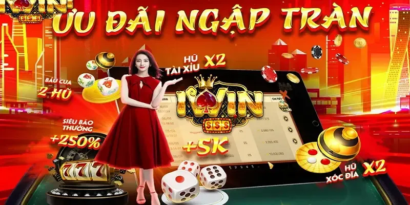 Khám phá các chương trình khuyến mãi JU88 hấp dẫn